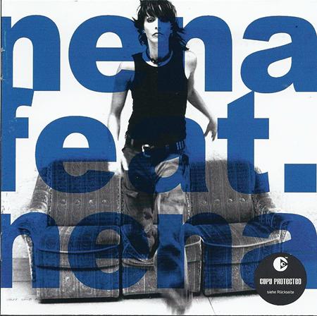 Nena - Nena Feat. Nena - 2003 Edition - Zortam Music