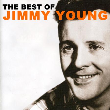 Jimmy Young - The Best of Jimmy Young - Zortam Music