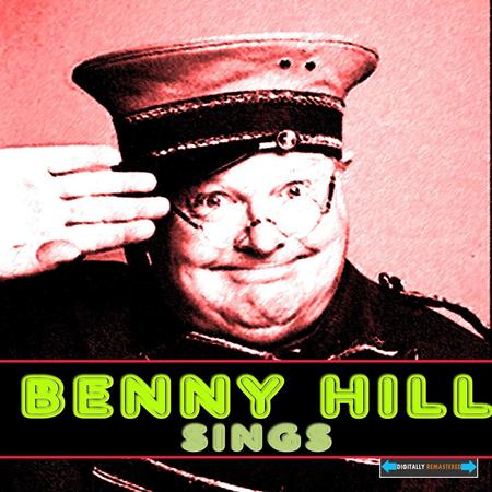 Unknown - The World Of Benny Hill - Benny Hill Sings - Zortam Music