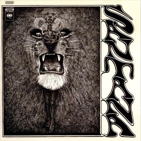 Santana - Santana (Studio Rerecord & Liv - Zortam Music