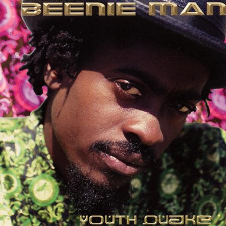 Beenie Man - Youth Quake - Zortam Music