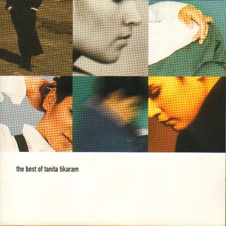Tanita Tikaram - 80 Hits Of The 80