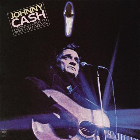 Johnny Cash - 46-I Would Like To See You Again - Zortam Music