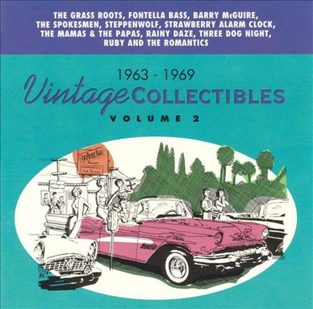 Joe Hinton - Vintage Music Collectors Series Volume Nine - Zortam Music