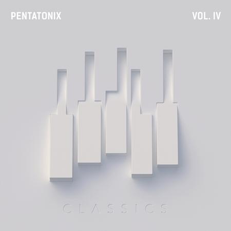 Pentatonix - PTX, Vol. IV - Classics - Zortam Music