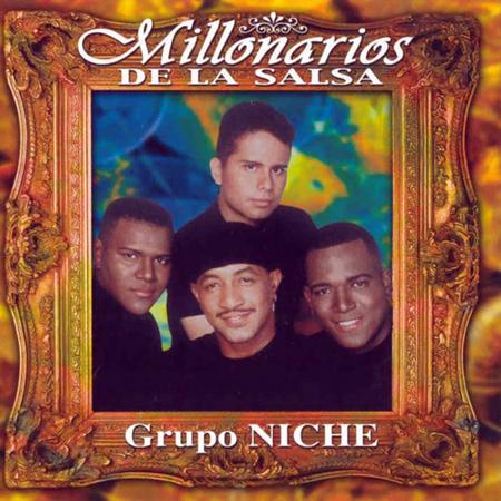 Grupo Niche - buenaventura y caney - Zortam Music