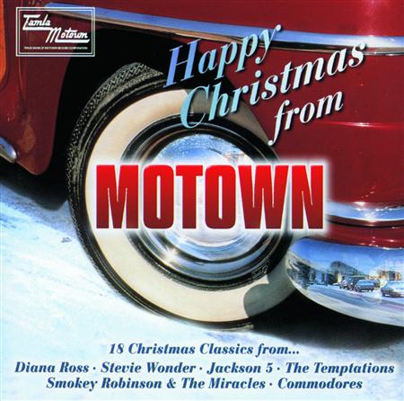 Stevie Wonder - Happy Christmas From Motown - Zortam Music Stevie Wonder - Happy Christmas From Motown - Zortam Music
