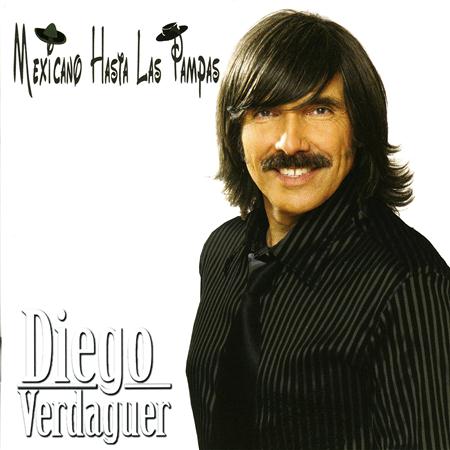 DIEGO VERDAGUER - Mentiras Bonitas Lyrics - Zortam Music
