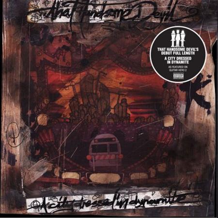 That Handsome Devil - Mexico Lyrics - Zortam Music