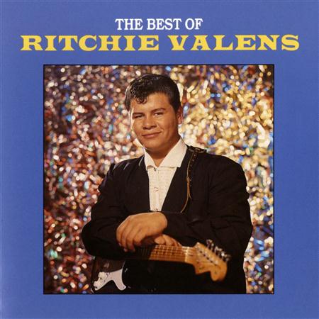 Ritchie Valens - Rock Little Darlin