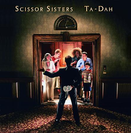 Scissor Sisters - PD3J - Zortam Music