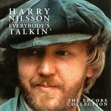 Harry Nilsson - Jump into the Fire (Remastered Lyrics - Zortam Music