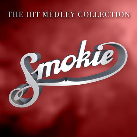 SMOKIE - Hit Collection Hit-Mix - Zortam Music