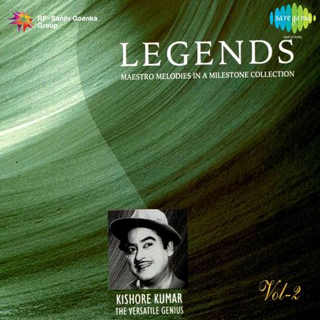 Kishore Kumar - Bhali bhali si ek soorat Lyrics - Zortam Music