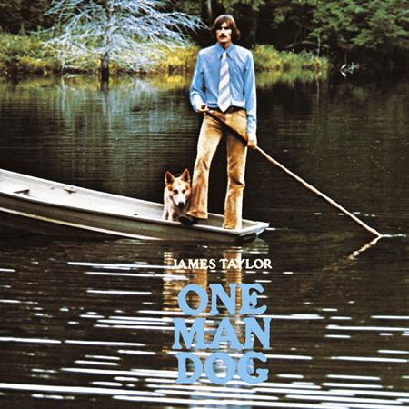 James Taylor - DON