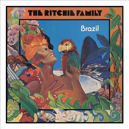 Ritchie Family - let