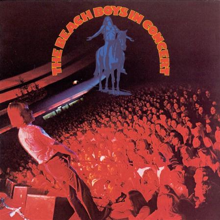 The Beach Boys - Concert Days - Zortam Music