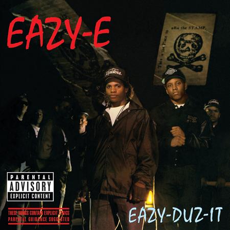 Eazy-E - Eazy-Duz-It / 5150 Home For Tha Sick - Zortam Music