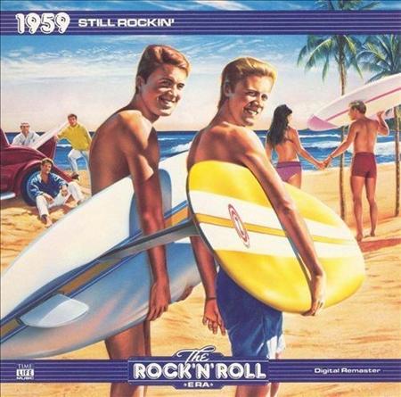 Bobby Vee - The Rock Bobby Vee - The Rock