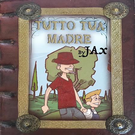 J-Ax - Tutto tua madre - Zortam Music