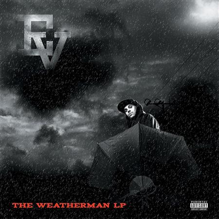 Evidence - The Weatherman Lp - Zortam Music
