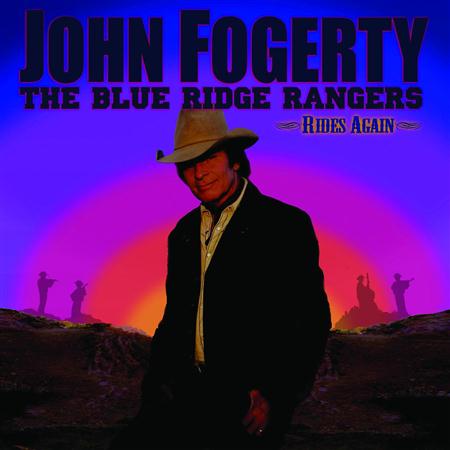 John Fogerty - I