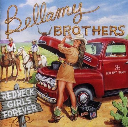 The Bellamy Brothers - Eilenburg - Zortam Music