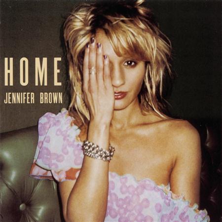 Jennifer Brown - Home - Zortam Music