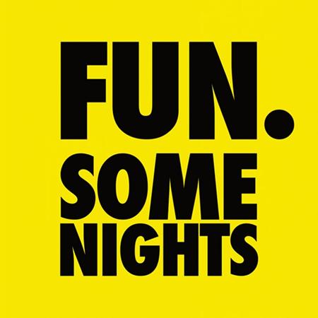 Fun. - Some Nights [Single] - Zortam Music