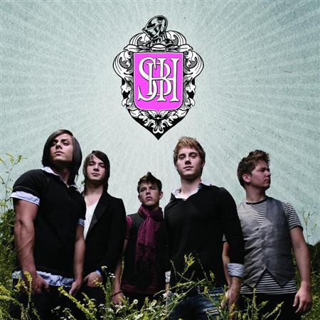 School Boy Humor - Let