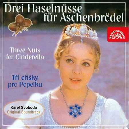 Karel Svoboda - Drei Haseln|sse f|r Aschenbrvdel - Zortam Music
