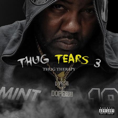 Mistah F.A.B. - Thug Tears 3 - Zortam Music