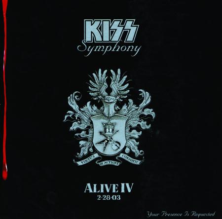Kiss - Symphony Alive Iv [live] [disc 2] - Zortam Music