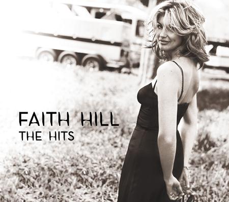 Faith Hill - The Best Of Faith Hill - Zortam Music