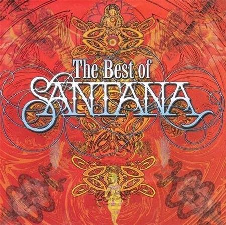 Santana - Rock Legends Disc 1 - Zortam Music