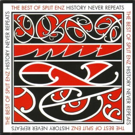SPLIT ENZ - The Best Of Split Enz - History Never Repeats - Zortam Music