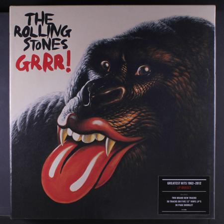 The Rolling Stones - Grrr! [Deluxe Version] [Disc 3] - Zortam Music