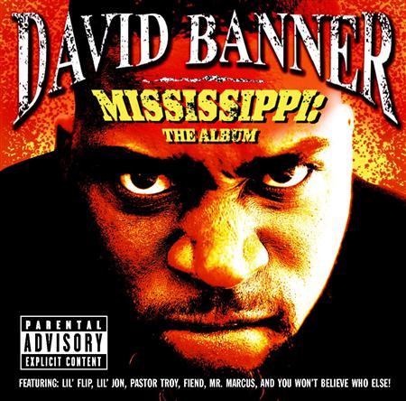 David Banner - The Source Presents Hip Hop Hits Vol. 7/Explicit - Zortam Music