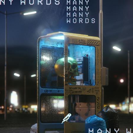 Droeloe - Many Words - Zortam Music