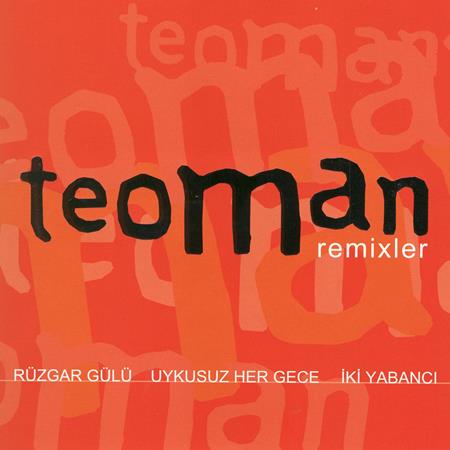 Teoman - Ruzgar Gulu Lyrics - Zortam Music