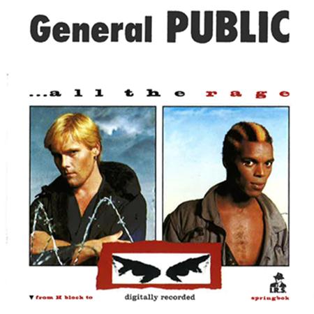 General Public - - - Zortam Music