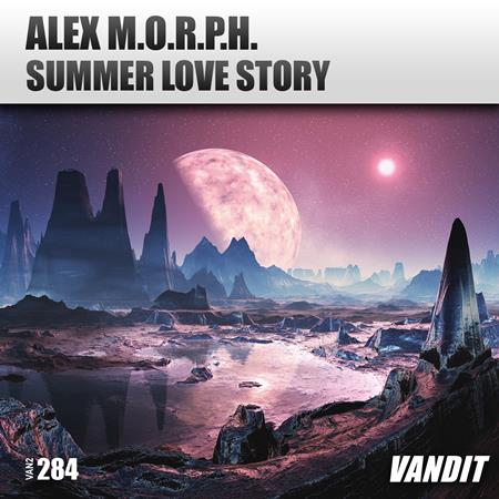 Alex M.o.r.p.h. - Summer Love Story - Zortam Music