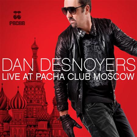 Get Far - Live At Pacha Club Moscow - Zortam Music