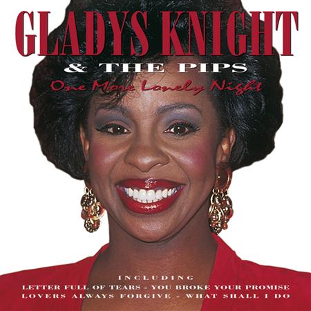 Gladys Knight &Amp; The Pips - Lonely Without You 3 Cd 2 - Zortam Music