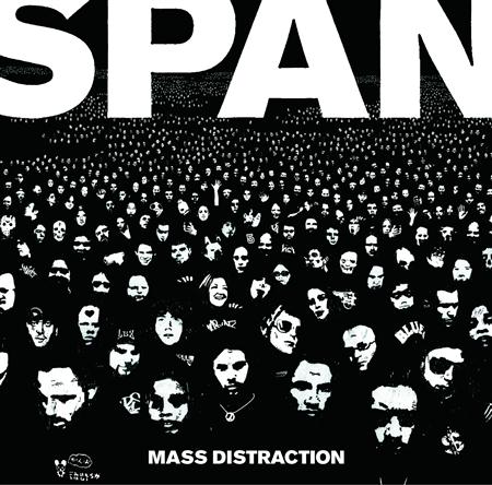 Span - Mass Distraction [Bonus Track] - Zortam Music