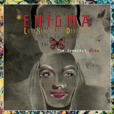 Enigma - LSD Love Sensuality Devotion - Zortam Music