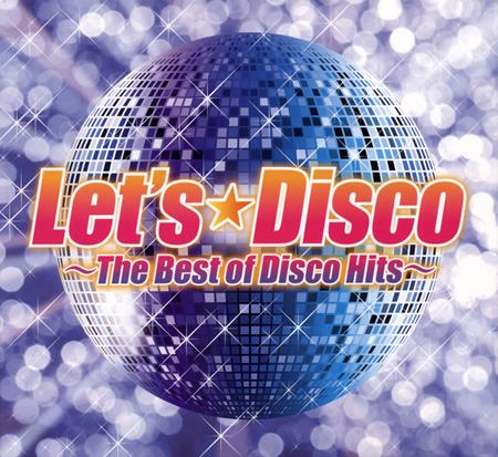 KC and The Sunshine Band - Let