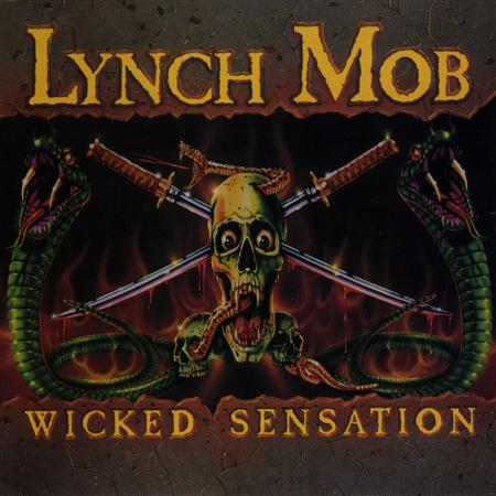 Lynch Mob - All I Want Lyrics - Zortam Music