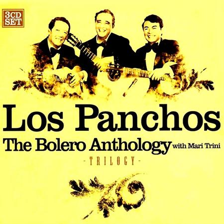 Los Panchos - Perdida Lyrics - Zortam Music