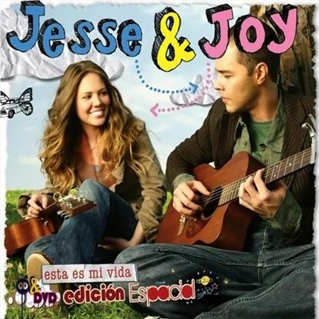 Jesse & Joy - Esta Es Mi Vida [Edici�n Espacial] - Zortam Music